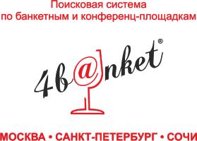 Портал 4banket.ru.