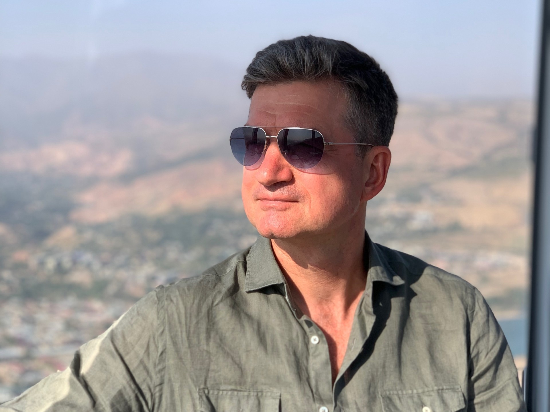 Александр Котюсов: «По итогам февраля 2026 года в Нижнем Новгороде могут закрыться от 10 до 20% ресторанов и кафе» Александр Котюсов: «По итогам февраля 2026 года в Нижнем Новгороде могут закрыться от 10 до 20% ресторанов и кафе»