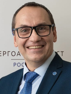 Осташ Алексей Николаевич