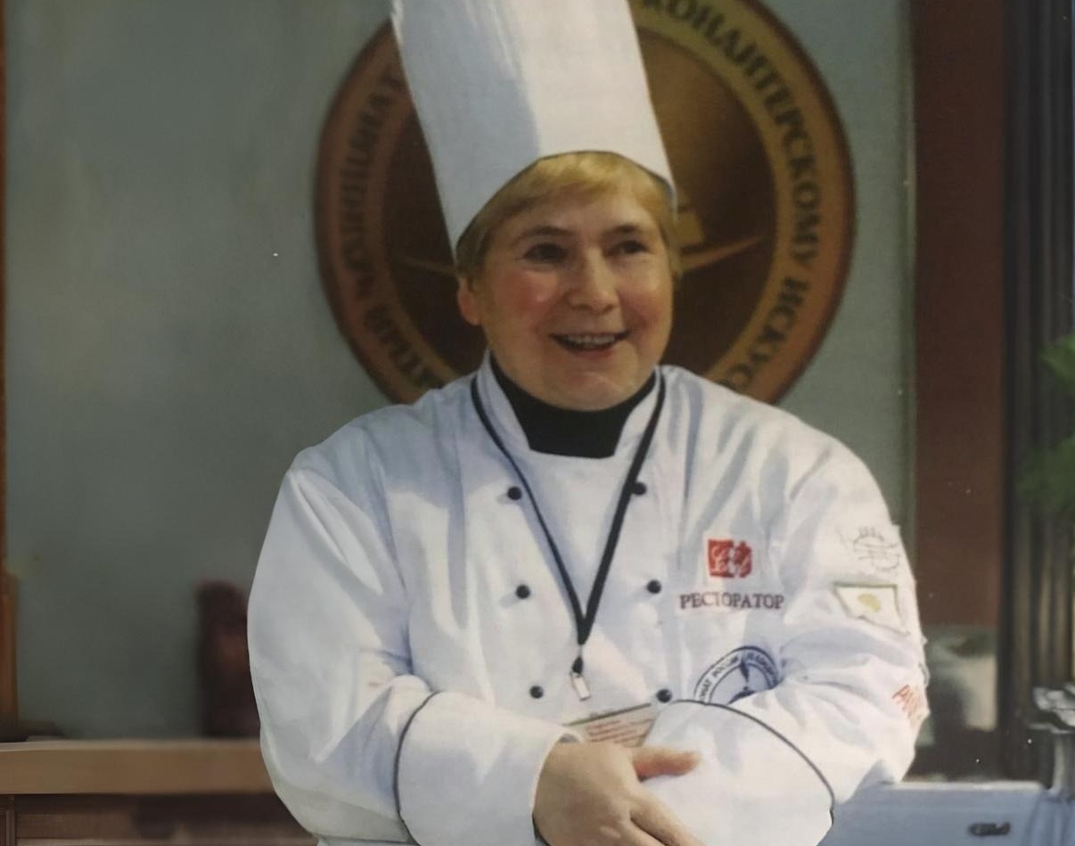 Поздравляем Маргариту Николаевну Куткину с юбилеем!
