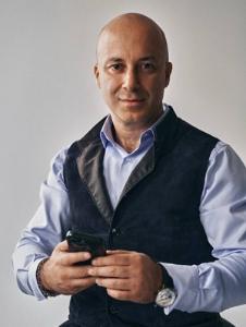 Миронов Сергей Константинович