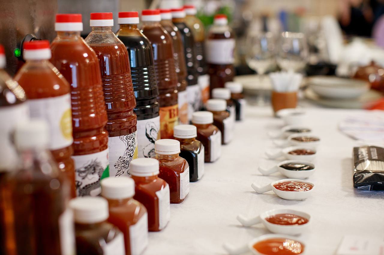 Новым членом Федерации Рестораторов и Отельеров России стала компания Yakimal