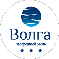 Загородный отель "Волга"