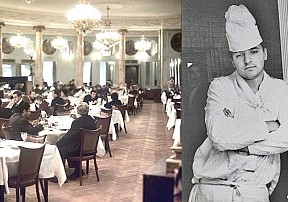 Поздравляем Игоря Бухарова с 45-летием профессиональной деятельности! 