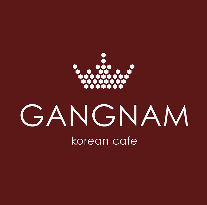 Gangnam cafe